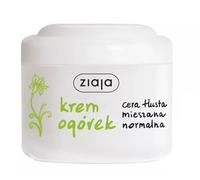Ziaja Concombre 100ml Crème de jour
