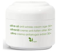 Ziaja Crème anti-rides Olive 30+ 50ml