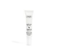 Ziaja Crème anti-rides pour les yeux au lait de chèvre pour les peaux sèches 15ml