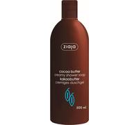 Ziaja crème de douche au beurre de cacao 500 ml