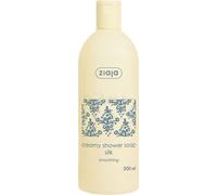 Ziaja crème de douche soie 500 ml