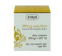 Ziaja Lifting Solution crème lifting de jour SPF 10 40+ 50 ml