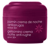 Ziaja Crème de nuit anti-rides pour le visage Jazmin 50ml