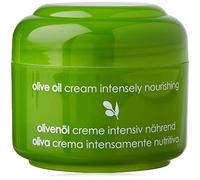 Ziaja Olive Oil crème pour peaux normales et sèches 50 ml
