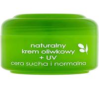 Ziaja Crème d'olive naturelle avec protection UV 50 ml
