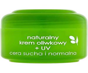 Ziaja Crème d'olive naturelle avec protection UV 50 ml