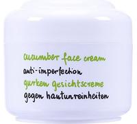 Ziaja Crème pour le visage au concombre 50 Ml