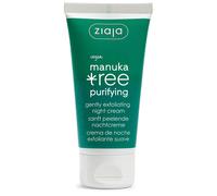 Ziaja Crème Pour Le Visage Manuka Night 50ml