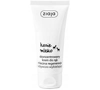 Ziaja Crème pour les mains concentrée au lait de gingembre 50 ml
