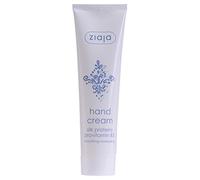 Ziaja Silk crème hydratante mains et ongles 100 ml