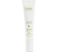 Ziaja Crème pour les yeux à l'huile d'olive 15ml