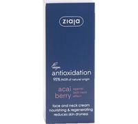 Ziaja Crème régénératrice pour le visage et le cou Acai 50ml