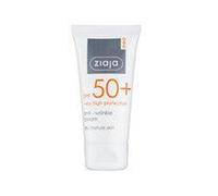 Ziaja Crème solaire Spf50+ 50 Ml