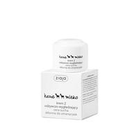 Ziaja Goat's Milk crème yeux pour peaux sèches 15 ml