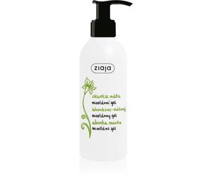 Ziaja Cucumber gel micellaire nettoyant 190 ml