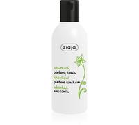 Ziaja Cucumber lotion tonique douce pour peaux grasses et mixtes 200 ml
