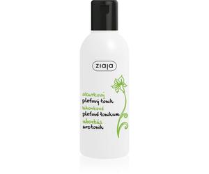 Ziaja Cucumber lotion tonique douce pour peaux grasses et mixtes 200 ml
