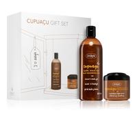 Ziaja Cupuacu Coffret Cadeau (Corps)