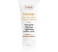 Ziaja Cupuacu crème nourrissante visage jour et nuit effet régénérant 50 ml
