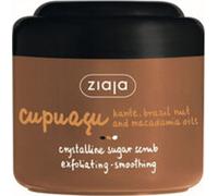Ziaja Cupuacu gommage aux cristaux et sucre 200 ml
