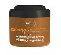 Ziaja CUPUACU Gommage au Sucre 200 ml / 5770
