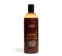 Ziaja Cupuacu Kristall-Duschgel und Badegel 500ml