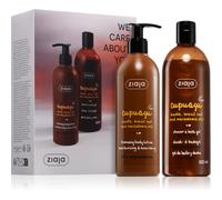 Ziaja Cupuacu Set Coffret cadeau corps
