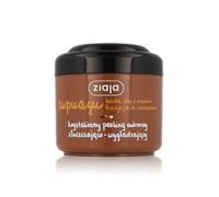 Ziaja Gommage corps au cupuaçu et sucre 200 ml