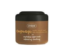 Ziaja Cupuazú Exfoliante De Azúcar Cristalino 200ml