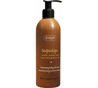 Ziaja Cupuazú Lait corporel bronzant 300ml