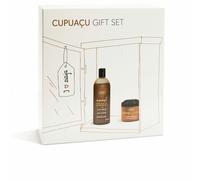 Ziaja Cupuazú Lot 2 pièces
