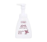 Ziaja Espuma De Higiene Íntima Arándano 250ml