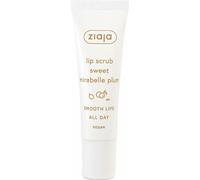 Ziaja Exfoliante Labial De Azúcar Douce Mirabelle Plum 12ml