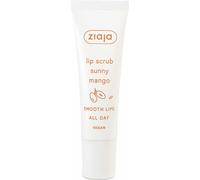 Ziaja Exfoliante Labial De Azúcar Sunny Mango 12ml