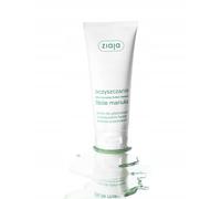 Ziaja Pâte exfoliante nettoyante en profondeur Extrait d'arbre de Manuka 75 ml