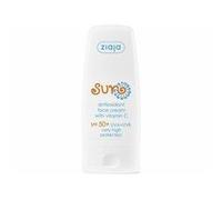 Ziaja - Face Cream Spf 50+ 50ml