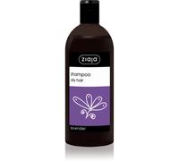Ziaja Lavanda Champíº Para Cabello Graso 500ml