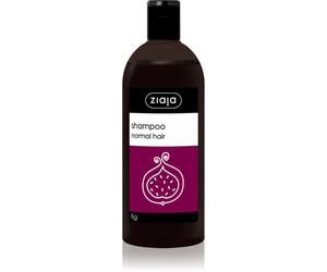 Ziaja Family Shampoo shampoing pour cheveux normaux 500 ml