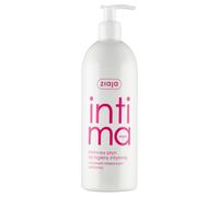 Ziaja Fluide d'Hygiène Intime à l'Acide Lactique 500 ml / 8681