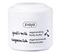 Ziaja Gamme de produits cosmétiques à base de lait de chèvre