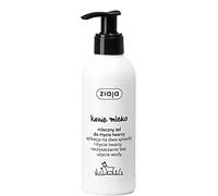 Ziaja Gamme de produits cosmétiques à base de lait de chèvre
