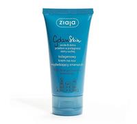 Ziaja Gdanskin Crème de nuit au collagène – 50 ml