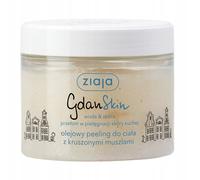 Ziaja GDANSKIN Peeling Corps à l'Huile 300 ml / 2877