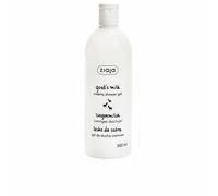 Ziaja Gel de douche Lait de chèvre crémeux – 500 ml