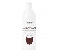 Ziaja Coconut Creamy Shower Soap 500 ml