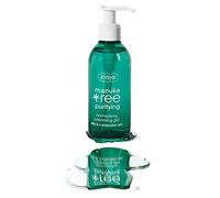 Ziaja Gel nettoyant normalisant 200 ml