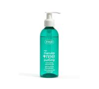 Ziaja Gel nettoyant normalisant 200 ml