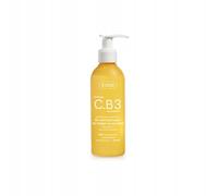 Ziaja Gel nettoyant pour le visage Vitamine C.B3 190 ml