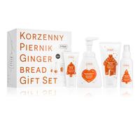 Ziaja Gingerbread Coffret cadeau corps