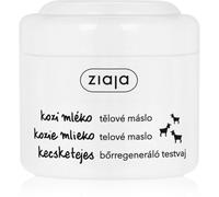 Ziaja Goat's Milk Beurre Corporel 200 Ml
